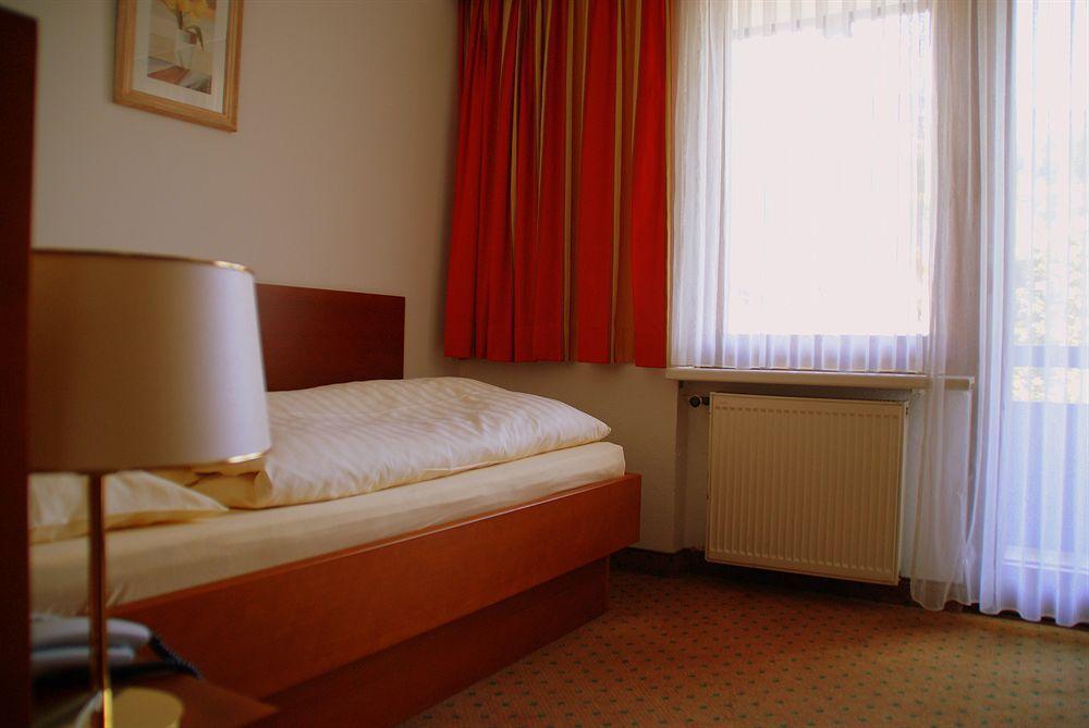 Vital & Sporthotel Brixen Brixen im Thale Eksteriør billede