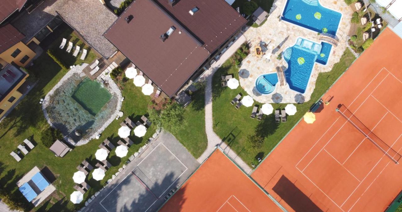 Vital & Sporthotel Brixen Brixen im Thale Eksteriør billede