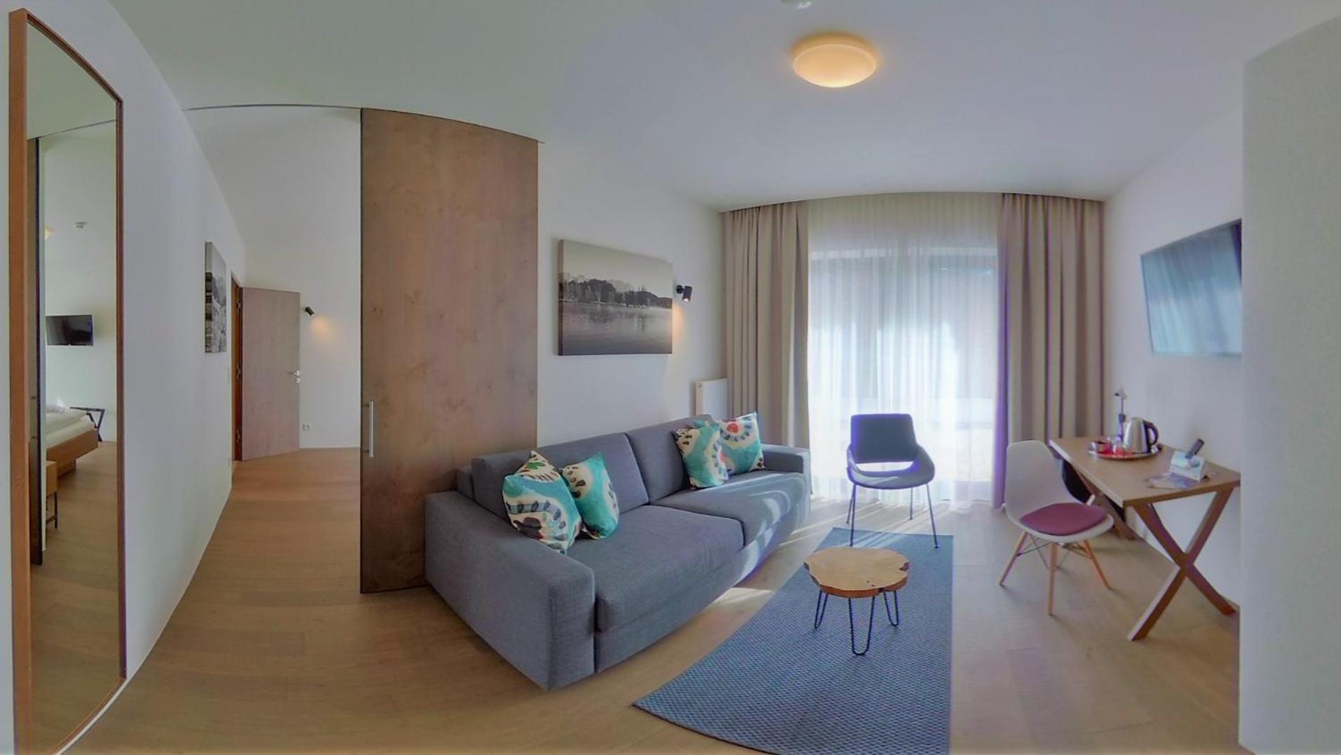 Vital & Sporthotel Brixen Brixen im Thale Eksteriør billede