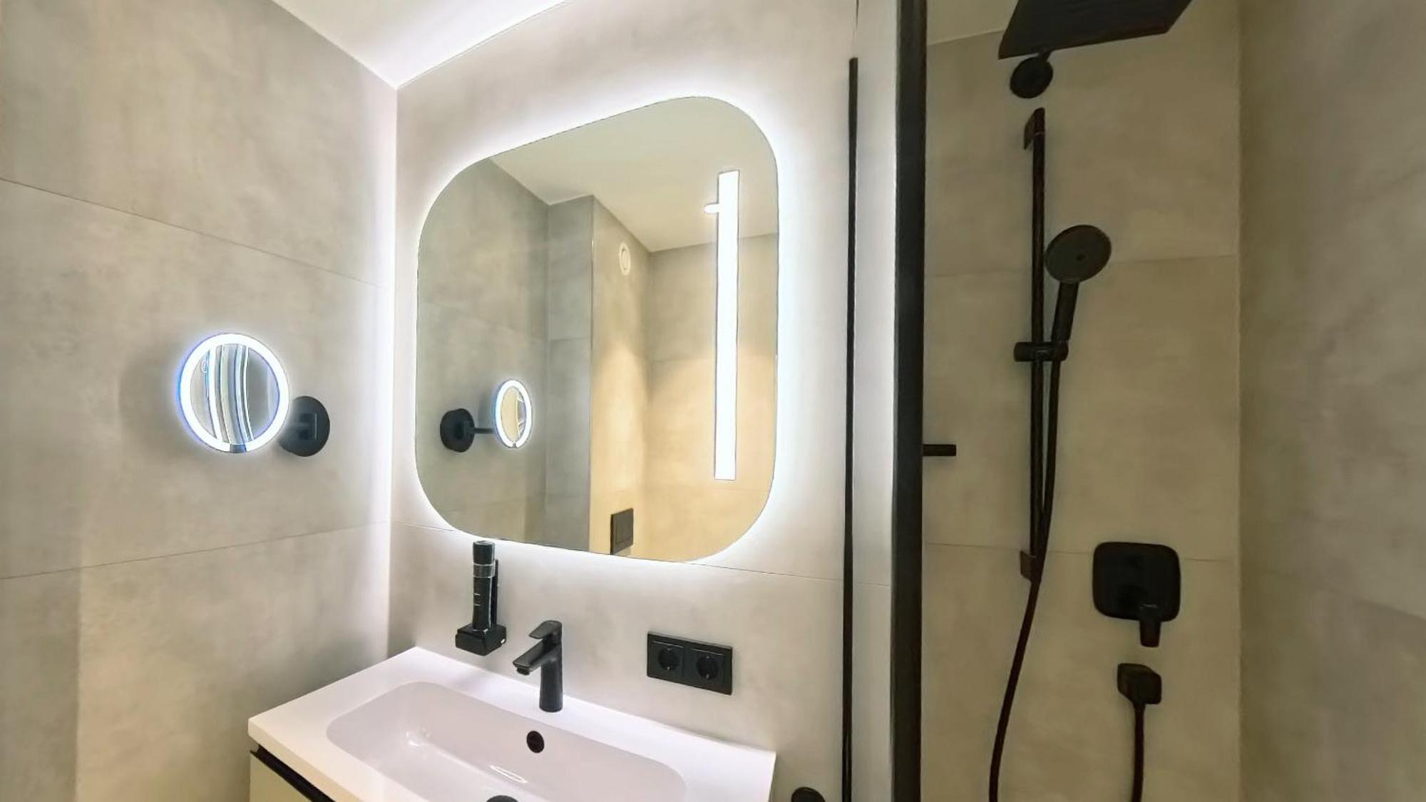 Vital & Sporthotel Brixen Brixen im Thale Eksteriør billede