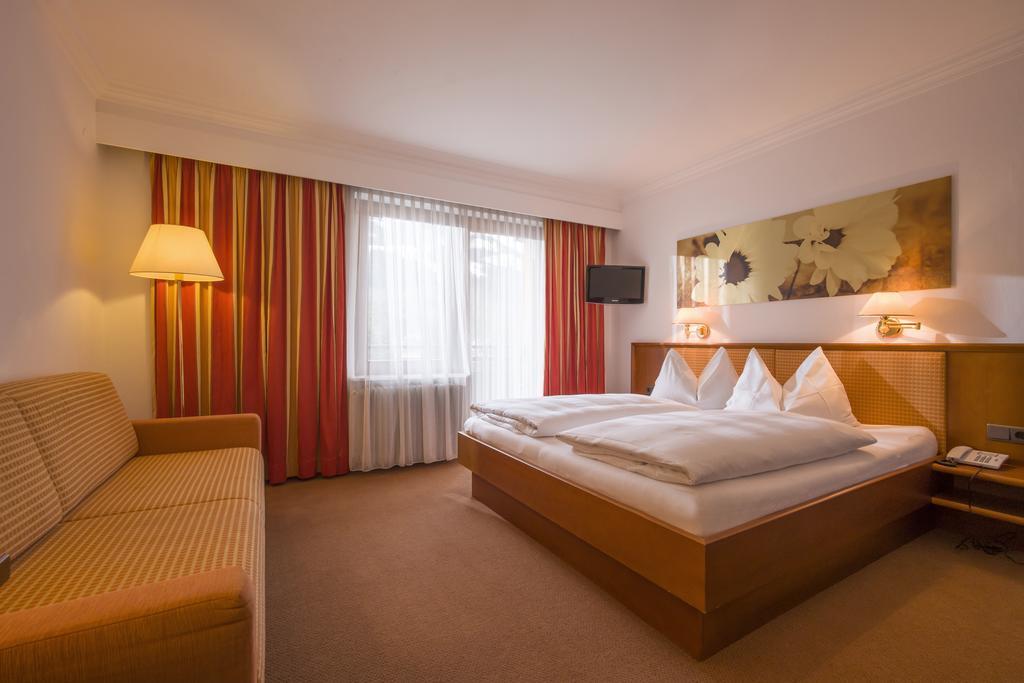 Vital & Sporthotel Brixen Brixen im Thale Eksteriør billede