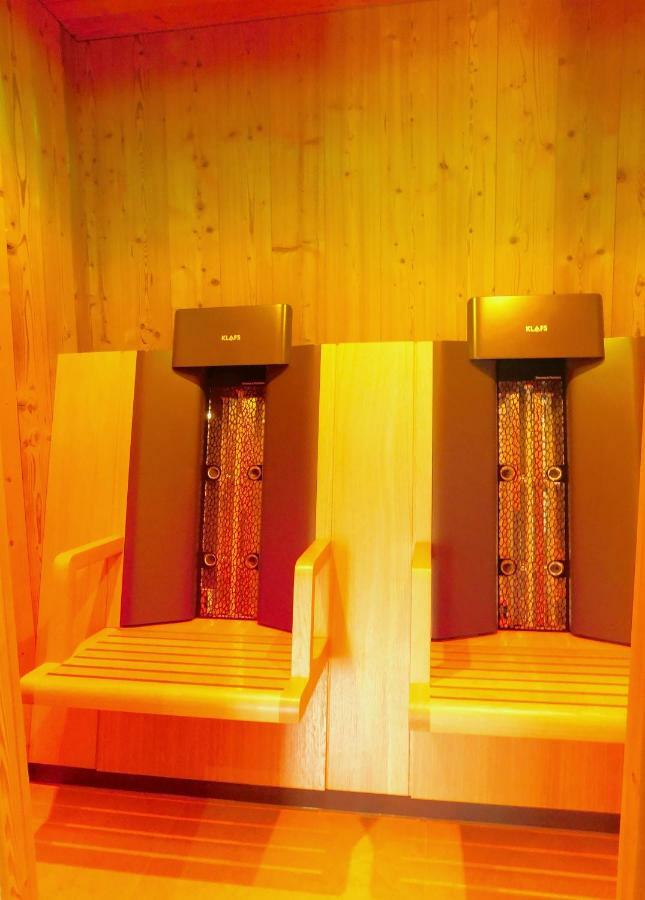 Vital & Sporthotel Brixen Brixen im Thale Eksteriør billede