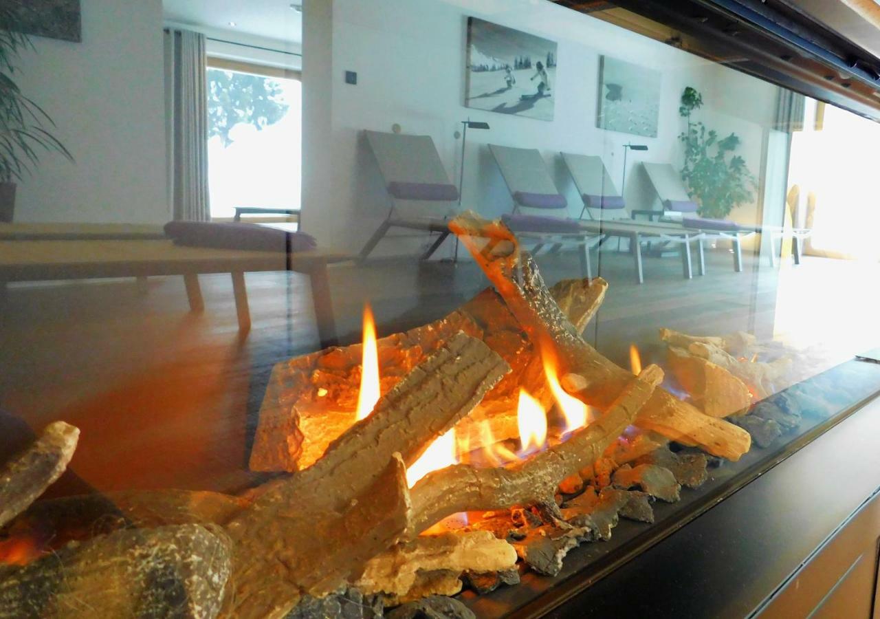 Vital & Sporthotel Brixen Brixen im Thale Eksteriør billede