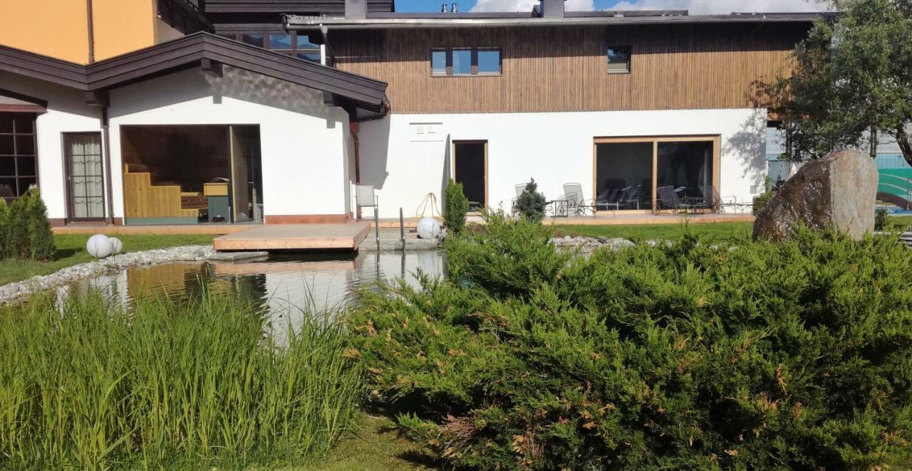 Vital & Sporthotel Brixen Brixen im Thale Eksteriør billede