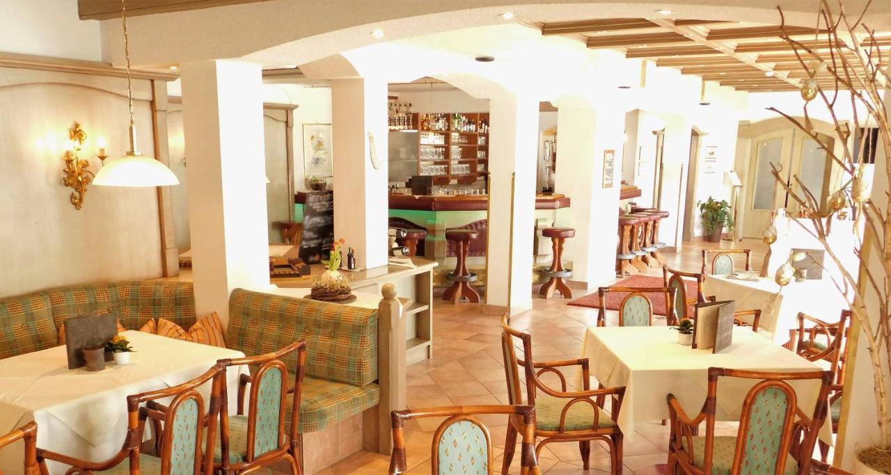 Vital & Sporthotel Brixen Brixen im Thale Eksteriør billede