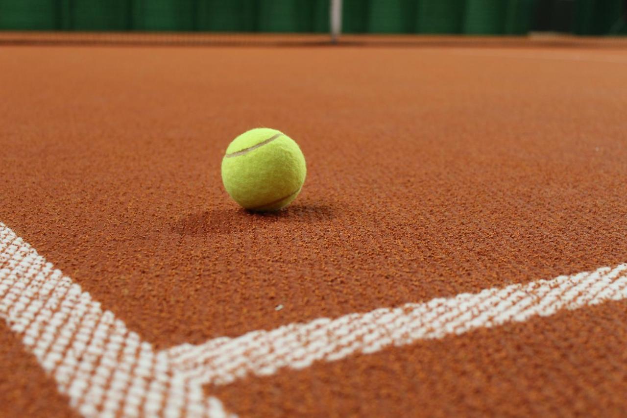 Vital & Sporthotel Brixen Brixen im Thale Eksteriør billede